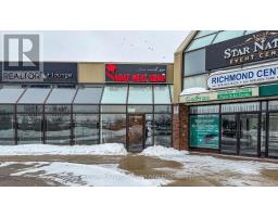 212 - 9737 YONGE STREET, Richmond Hill, Ontario