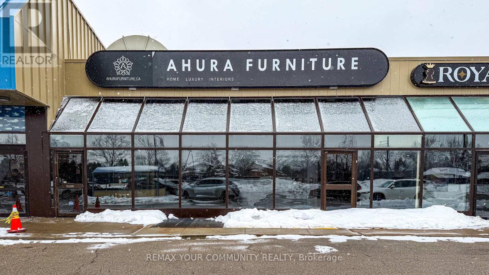 203 - 9737 YONGE STREET, richmond hill (harding), Ontario