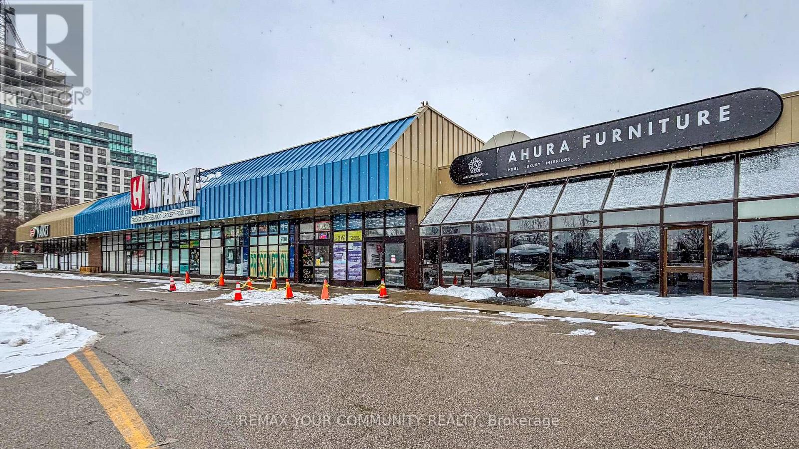 203 - 9737 Yonge Street, Richmond Hill (Harding), Ontario  L4C 8S7 - Photo 19 - N12769674