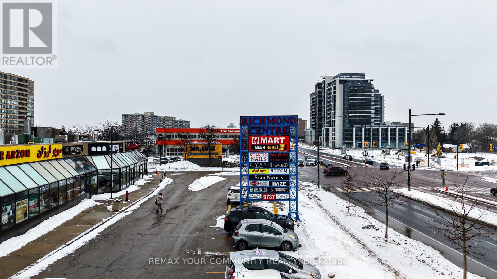 203 - 9737 Yonge Street, Richmond Hill (Harding), Ontario  L4C 8S7 - Photo 20 - N12769674