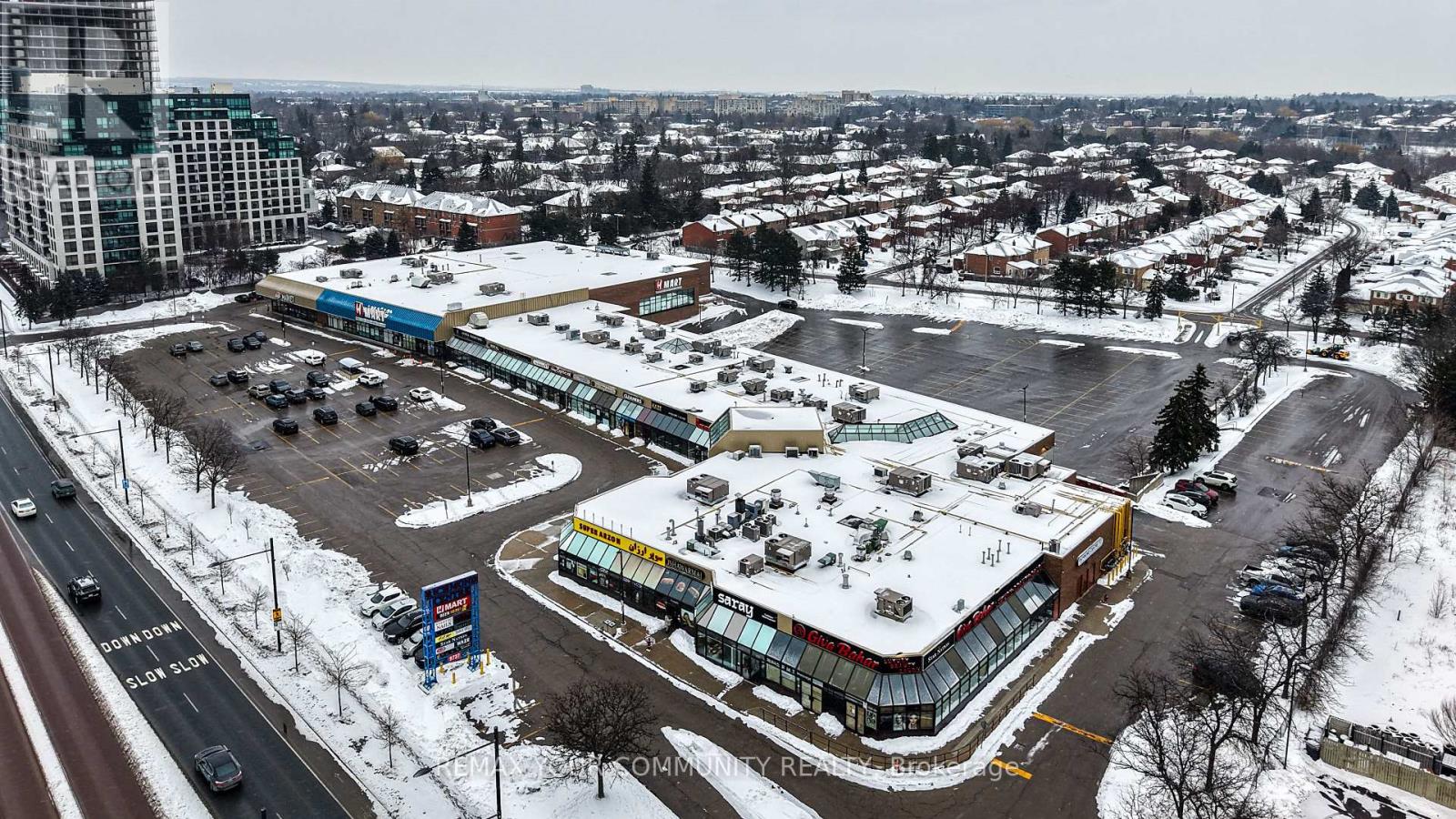 203 - 9737 Yonge Street, Richmond Hill (Harding), Ontario  L4C 8S7 - Photo 21 - N12769674