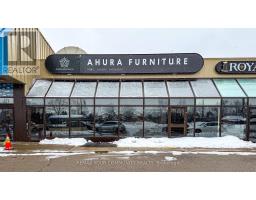 203 - 9737 YONGE STREET, Richmond Hill, Ontario