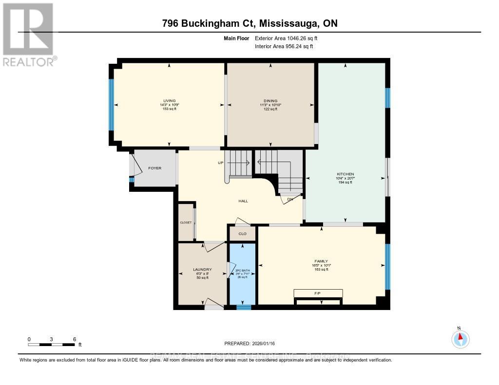 796 Buckingham Court, Mississauga, Ontario  L5C 4M3 - Photo 48 - W12769656