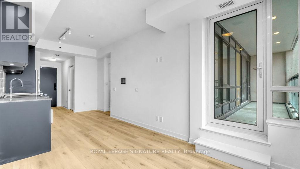 405 - 405 Dundas Street W, Oakville (Go Glenorchy), Ontario  L6M 5P9 - Photo 11 - W12769666