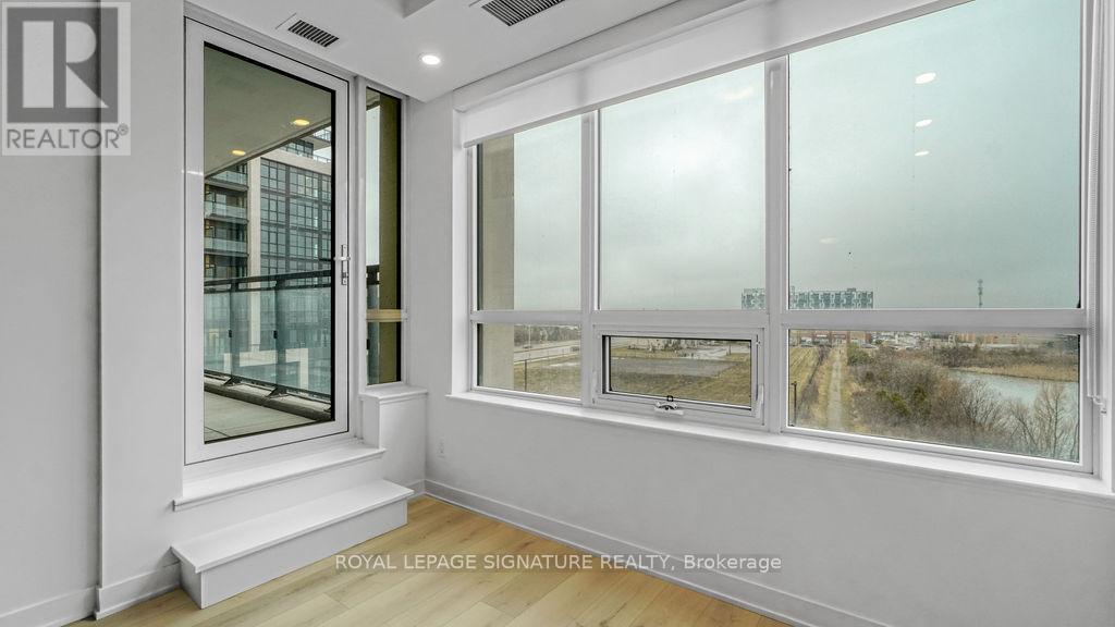 405 - 405 Dundas Street W, Oakville (Go Glenorchy), Ontario  L6M 5P9 - Photo 12 - W12769666