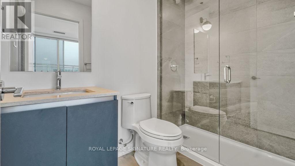 405 - 405 Dundas Street W, Oakville (Go Glenorchy), Ontario  L6M 5P9 - Photo 18 - W12769666