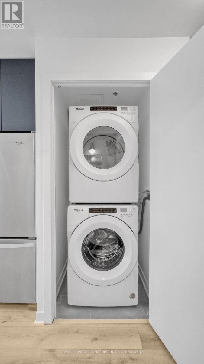 405 - 405 Dundas Street W, Oakville (Go Glenorchy), Ontario  L6M 5P9 - Photo 21 - W12769666