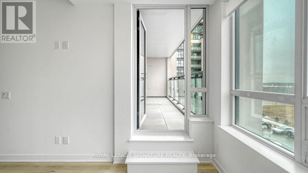 405 - 405 Dundas Street W, Oakville (Go Glenorchy), Ontario  L6M 5P9 - Photo 22 - W12769666