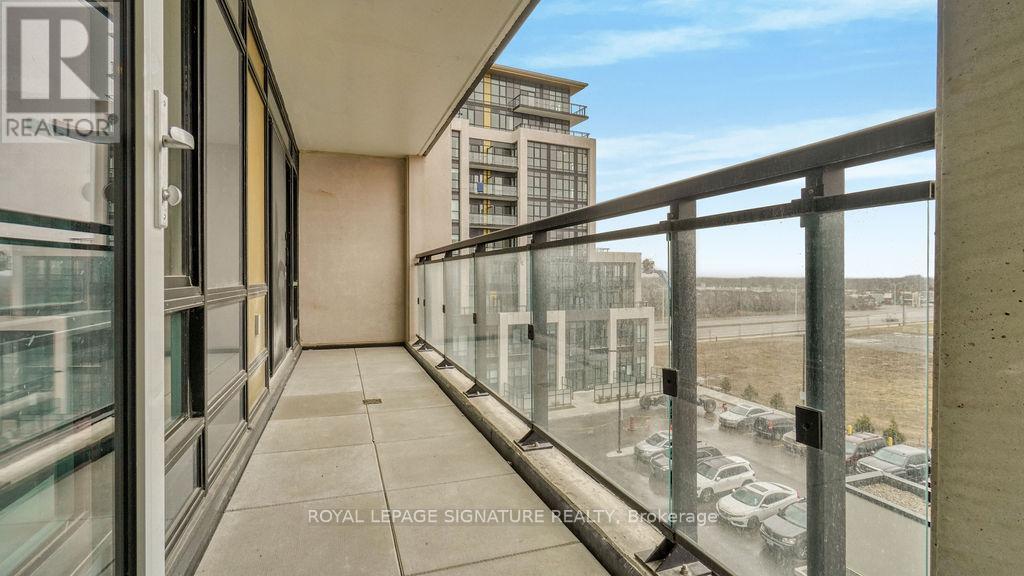 405 - 405 Dundas Street W, Oakville (Go Glenorchy), Ontario  L6M 5P9 - Photo 23 - W12769666