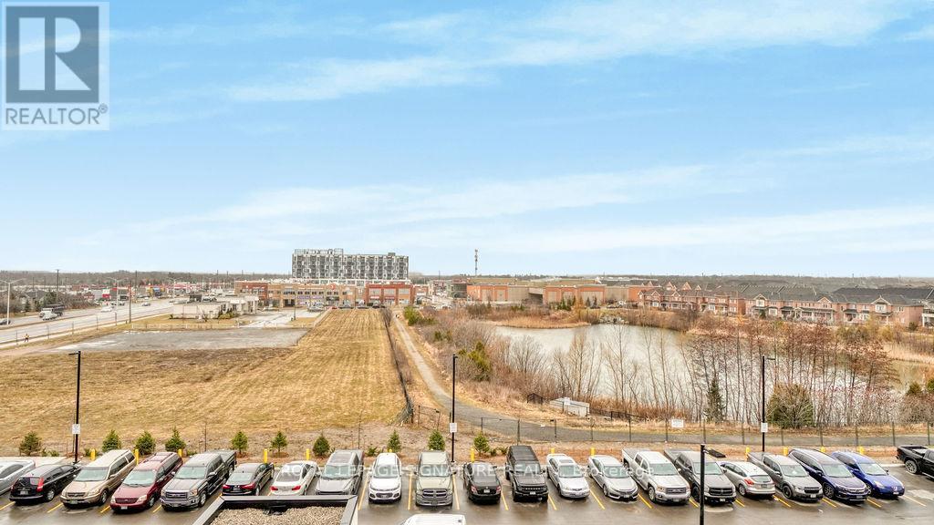 405 - 405 Dundas Street W, Oakville (Go Glenorchy), Ontario  L6M 5P9 - Photo 25 - W12769666