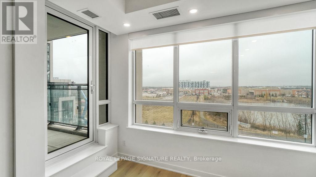 405 - 405 Dundas Street W, Oakville (Go Glenorchy), Ontario  L6M 5P9 - Photo 26 - W12769666