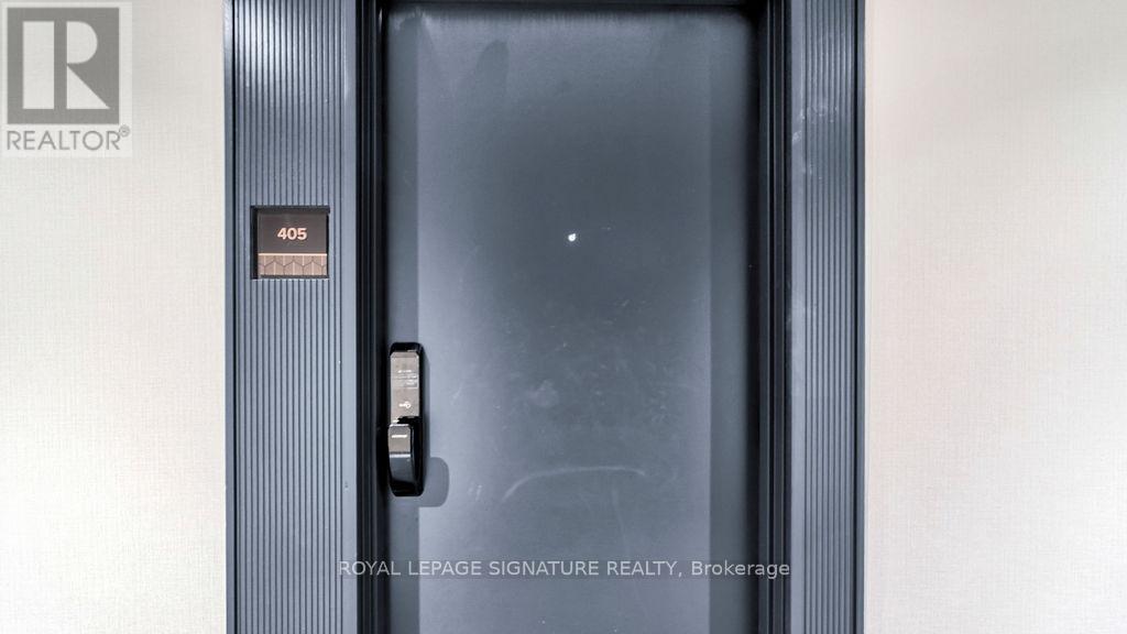 405 - 405 Dundas Street W, Oakville (Go Glenorchy), Ontario  L6M 5P9 - Photo 3 - W12769666