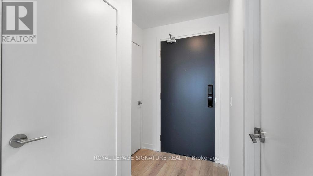 405 - 405 Dundas Street W, Oakville (Go Glenorchy), Ontario  L6M 5P9 - Photo 4 - W12769666