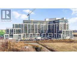 405 - 405 DUNDAS STREET W, Oakville, Ontario