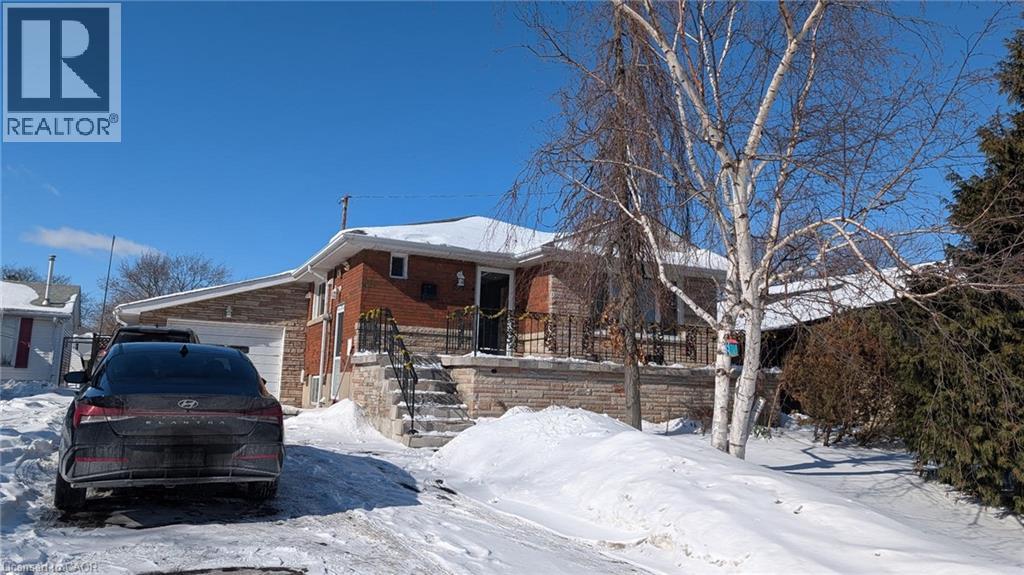 878 UPPER OTTAWA Street, hamilton, Ontario