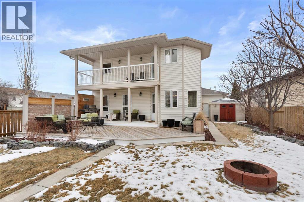 928 3 Street Sw, Redcliff, Alberta  T0J 2P0 - Photo 45 - A2283268