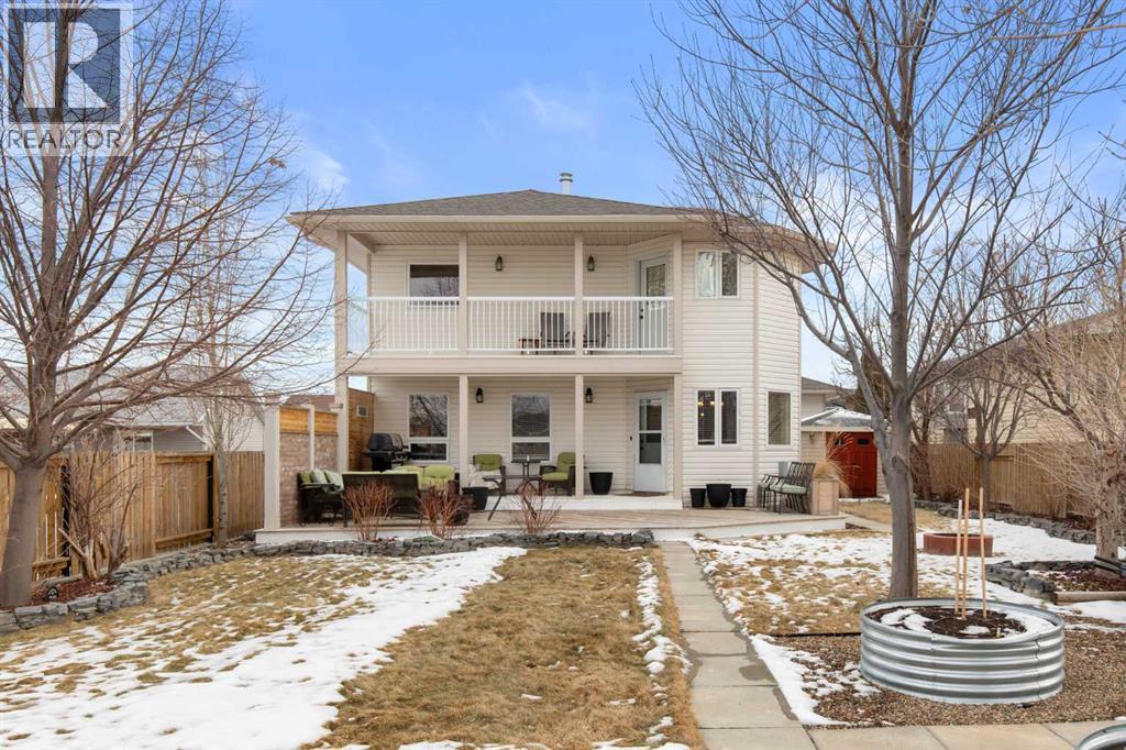 928 3 Street Sw, Redcliff, Alberta  T0J 2P0 - Photo 44 - A2283268