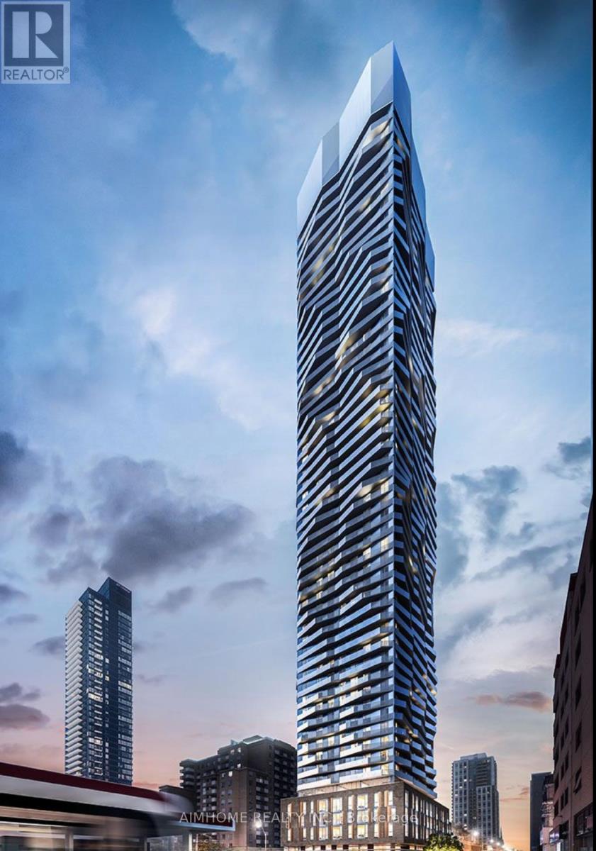 1906 - 100 Dalhousie Street, Toronto, Ontario  M5B 0C7 - Photo 10 - C12769528