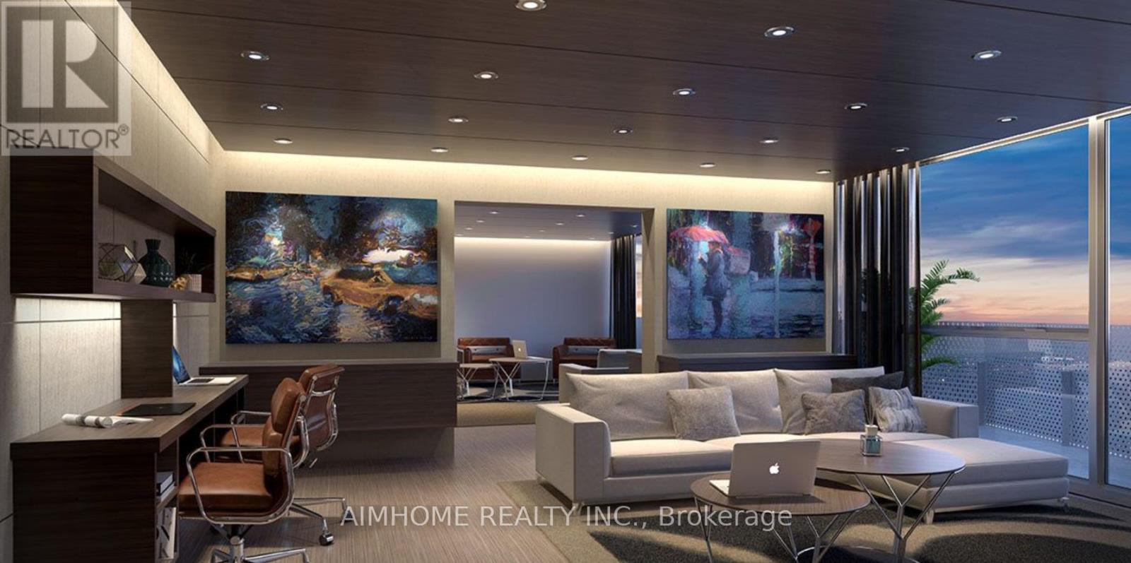 1906 - 100 Dalhousie Street, Toronto, Ontario  M5B 0C7 - Photo 12 - C12769528