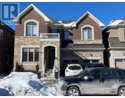 59 WESTFIELD DRIVE, Whitby, Ontario