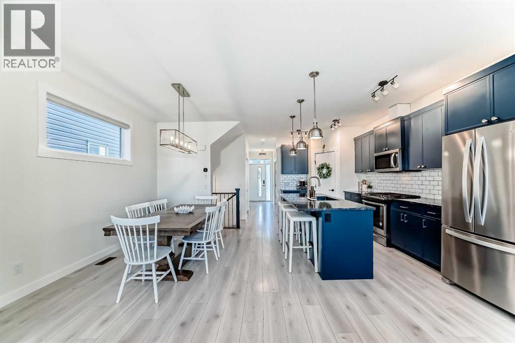 513 Chinook Gate Square Sw, Airdrie, Alberta  T4B 4W1 - Photo 11 - A2284483