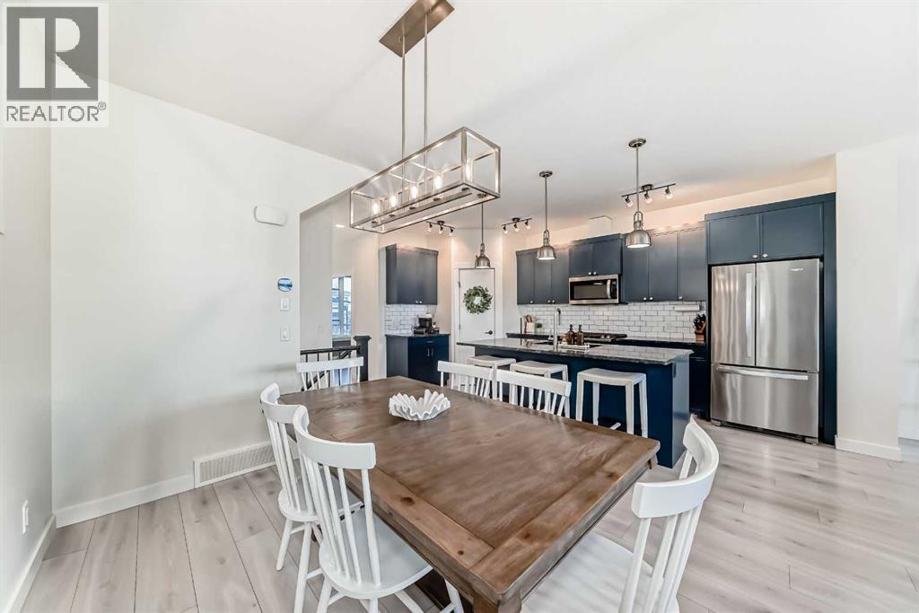 513 Chinook Gate Square Sw, Airdrie, Alberta  T4B 4W1 - Photo 13 - A2284483