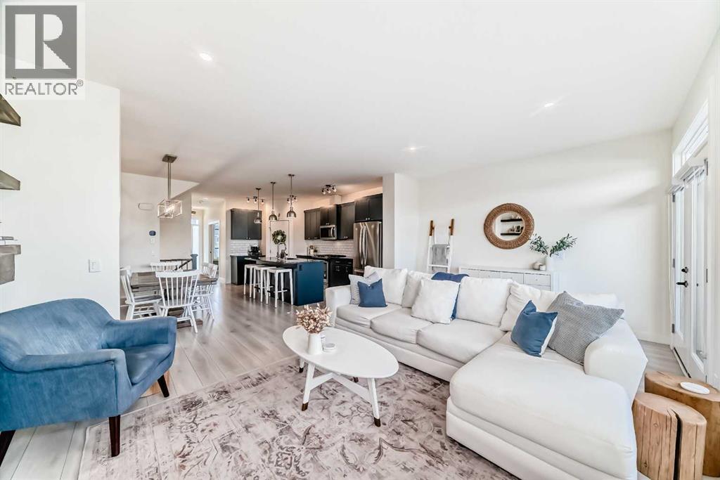 513 Chinook Gate Square Sw, Airdrie, Alberta  T4B 4W1 - Photo 16 - A2284483