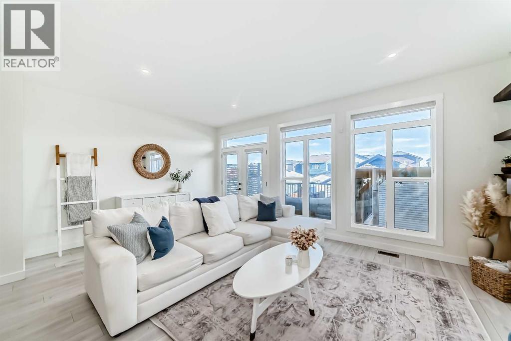 513 Chinook Gate Square Sw, Airdrie, Alberta  T4B 4W1 - Photo 17 - A2284483