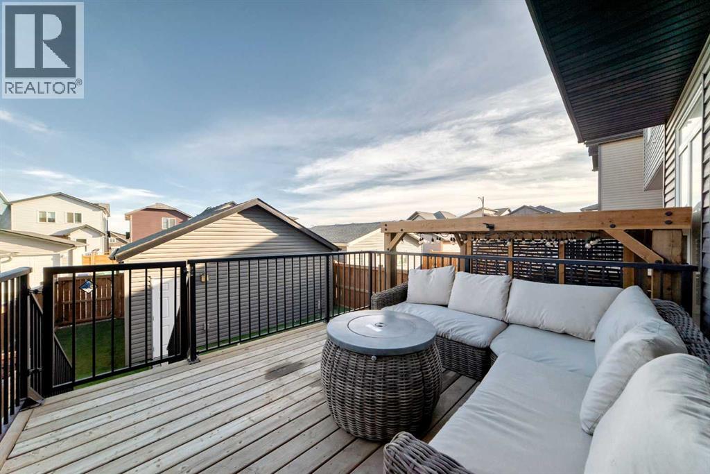 513 Chinook Gate Square Sw, Airdrie, Alberta  T4B 4W1 - Photo 18 - A2284483