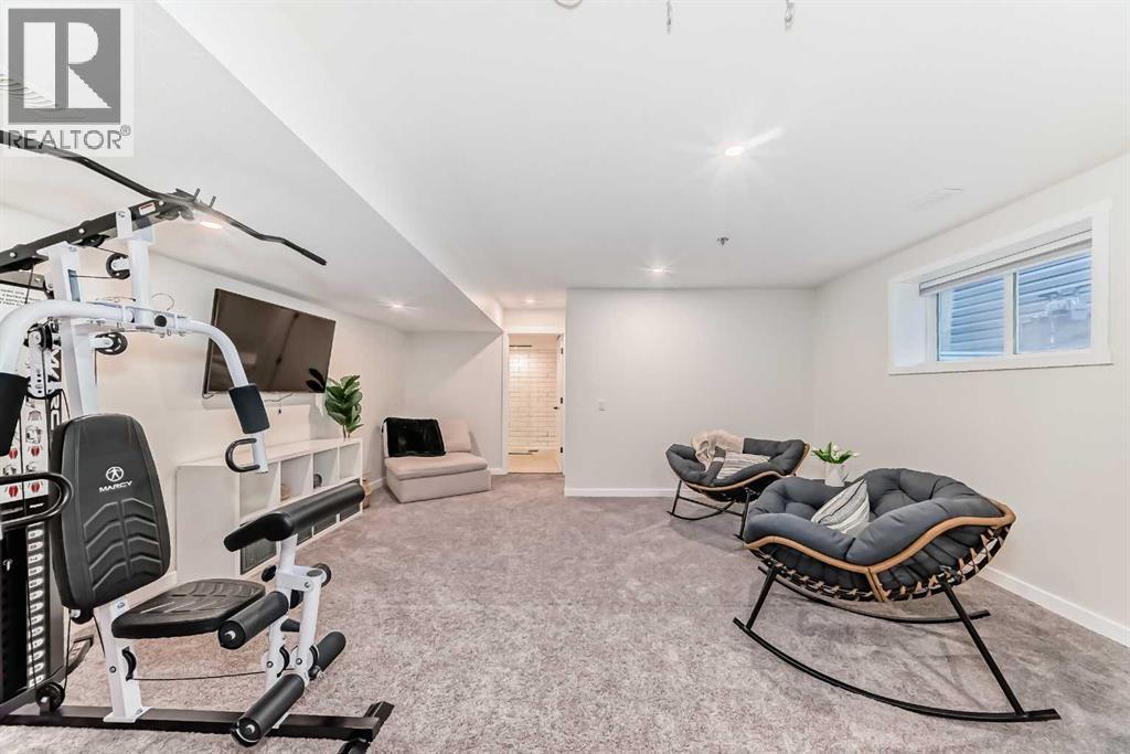 513 Chinook Gate Square Sw, Airdrie, Alberta  T4B 4W1 - Photo 37 - A2284483