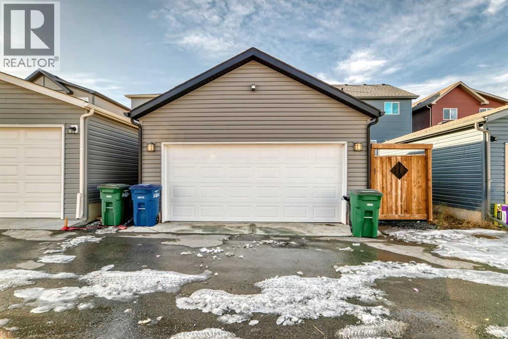 513 Chinook Gate Square Sw, Airdrie, Alberta  T4B 4W1 - Photo 42 - A2284483