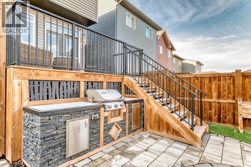 513 Chinook Gate Square Sw, Airdrie, Alberta  T4B 4W1 - Photo 45 - A2284483