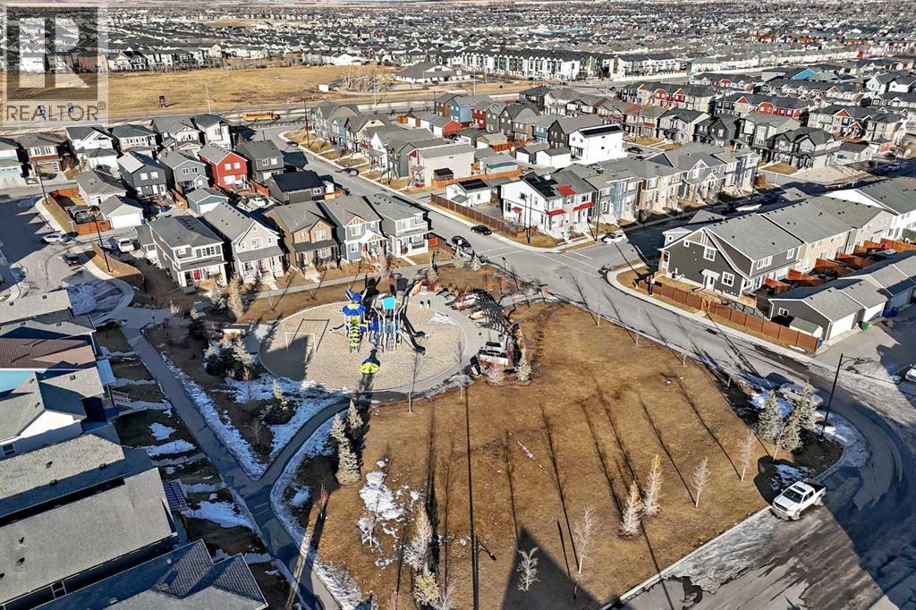 513 Chinook Gate Square Sw, Airdrie, Alberta  T4B 4W1 - Photo 50 - A2284483