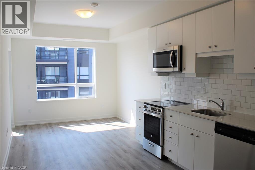 247 Northfield Drive E Unit# 405, Waterloo, Ontario  N2K 0G9 - Photo 1 - 40797113