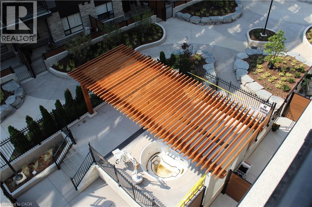 247 Northfield Drive E Unit# 405, Waterloo, Ontario  N2K 0G9 - Photo 13 - 40797113