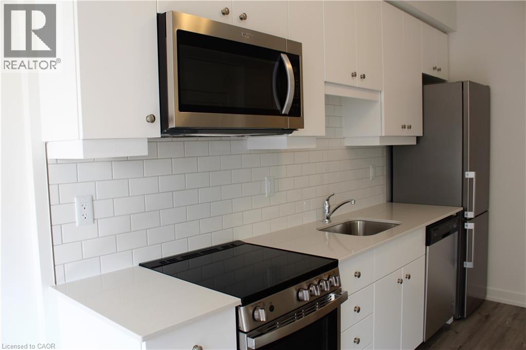 247 Northfield Drive E Unit# 405, Waterloo, Ontario  N2K 0G9 - Photo 2 - 40797113