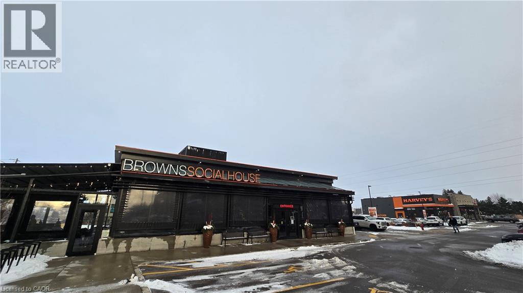 247 Northfield Drive E Unit# 405, Waterloo, Ontario  N2K 0G9 - Photo 17 - 40797113