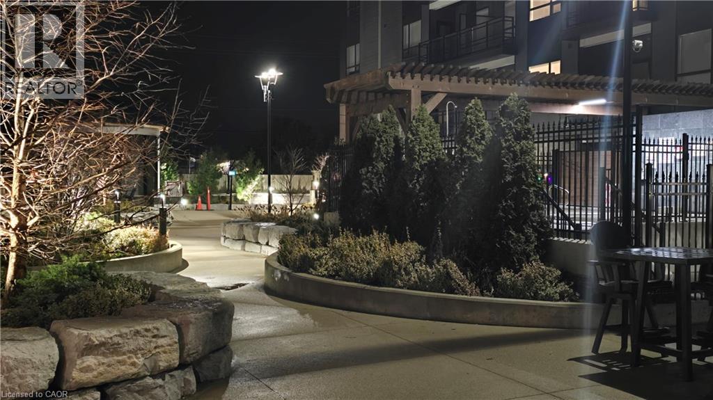 247 Northfield Drive E Unit# 405, Waterloo, Ontario  N2K 0G9 - Photo 18 - 40797113