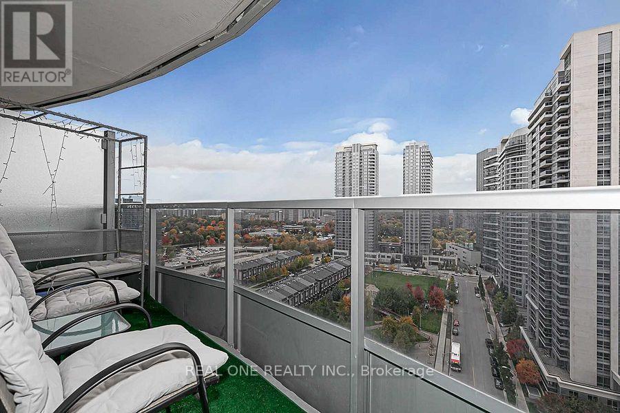 1710 - 125 Village Green Square, Toronto, Ontario  M1S 0G3 - Photo 13 - E12756214