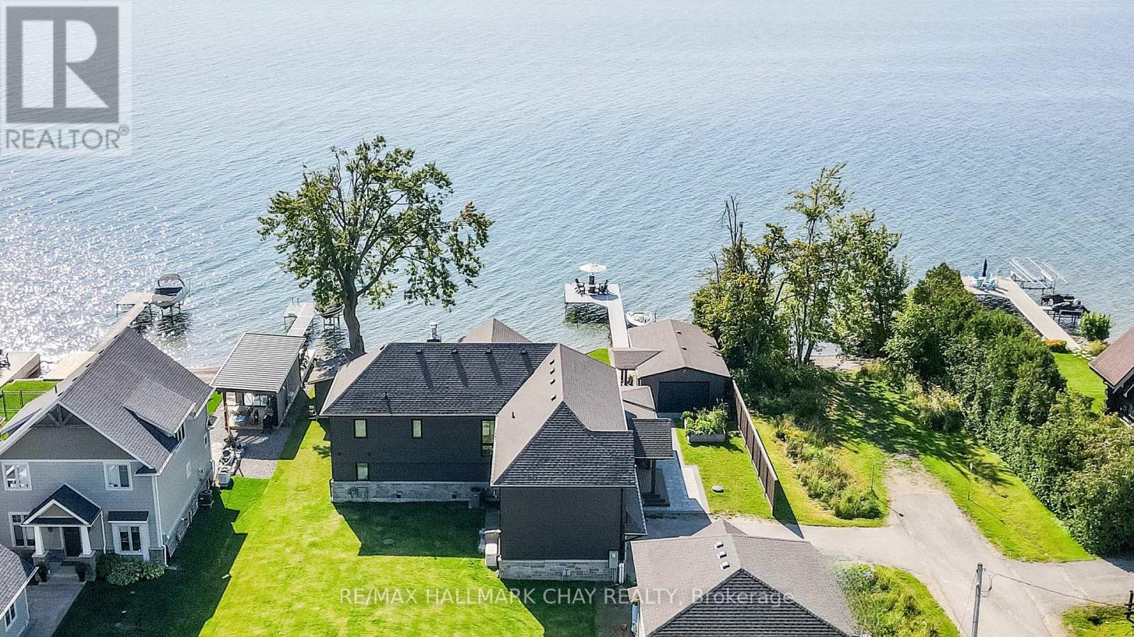 1 Sunnyside Avenue, Oro-Medonte, Ontario  L0L 2E0 - Photo 8 - S12763190