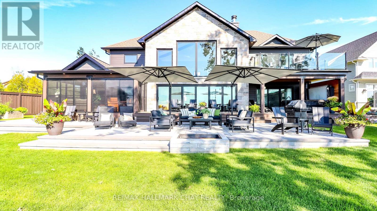 1 Sunnyside Avenue, Oro-Medonte, Ontario  L0L 2E0 - Photo 4 - S12763190