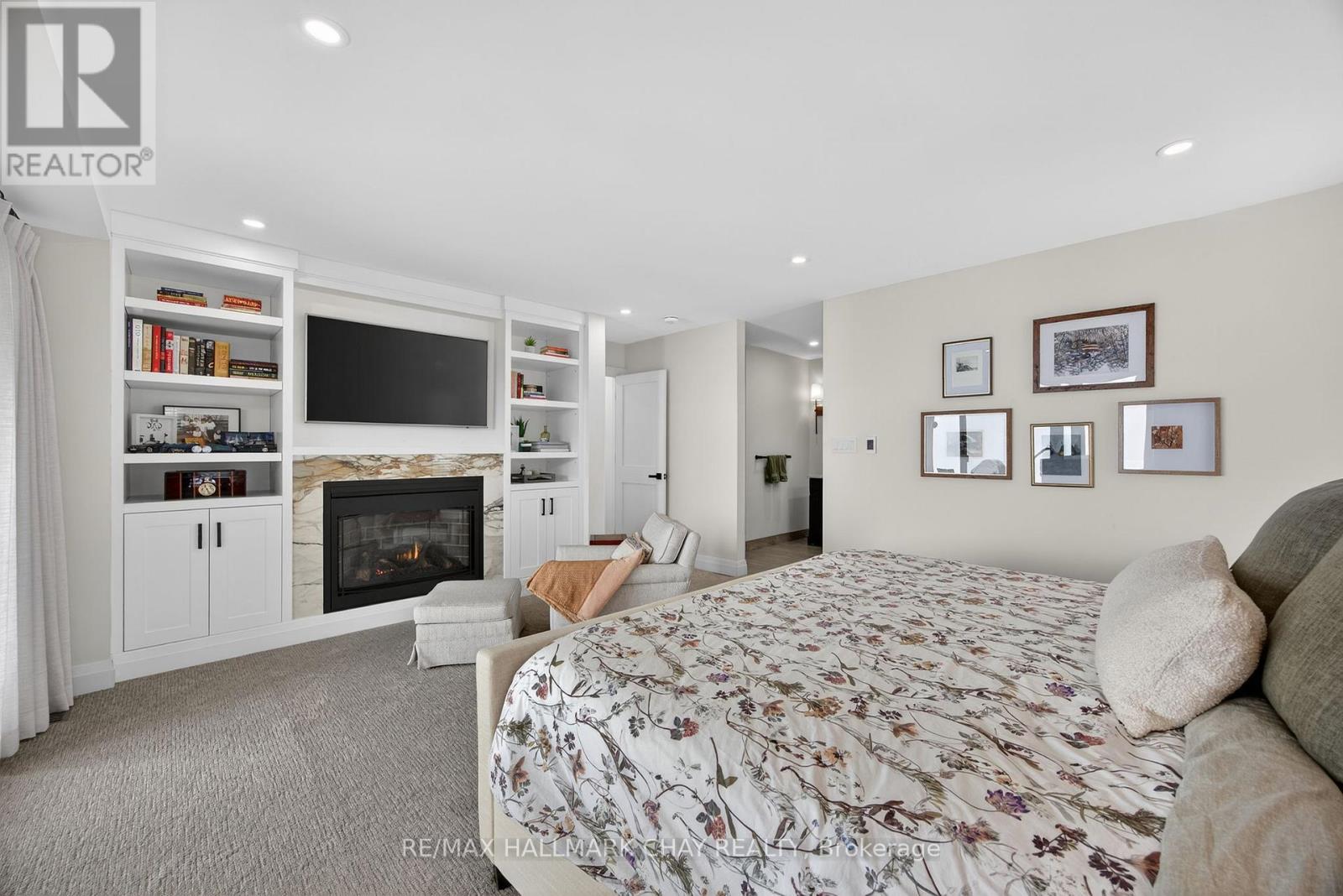 1 Sunnyside Avenue, Oro-Medonte, Ontario  L0L 2E0 - Photo 30 - S12763190