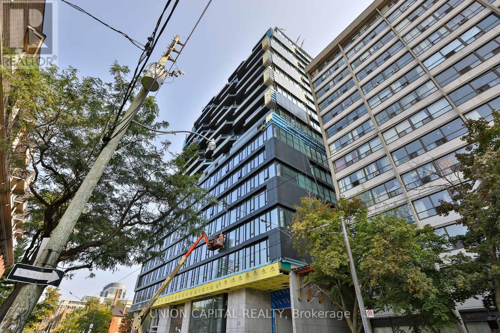 202 - 195 Mccaul Street, Toronto, Ontario  M5T 0E5 - Photo 21 - C12769682