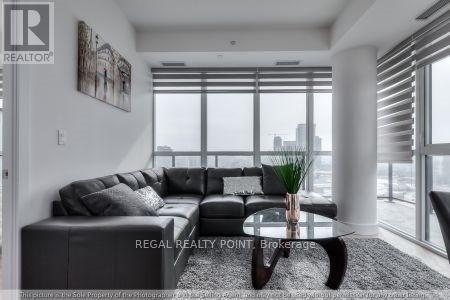 1502 - 150 Fairview Mall Drive, Toronto (Don Valley Village), Ontario  M2J 4T1 - Photo 5 - C12769686