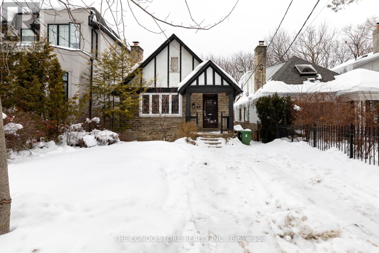 382 ROEHAMPTON AVENUE, toronto (mount pleasant east), Ontario