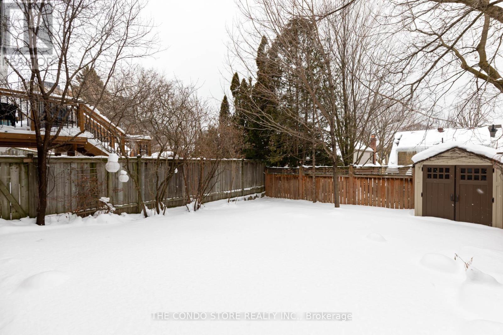 382 Roehampton Avenue, Toronto (Mount Pleasant East), Ontario  M4P 1S4 - Photo 43 - C12769700
