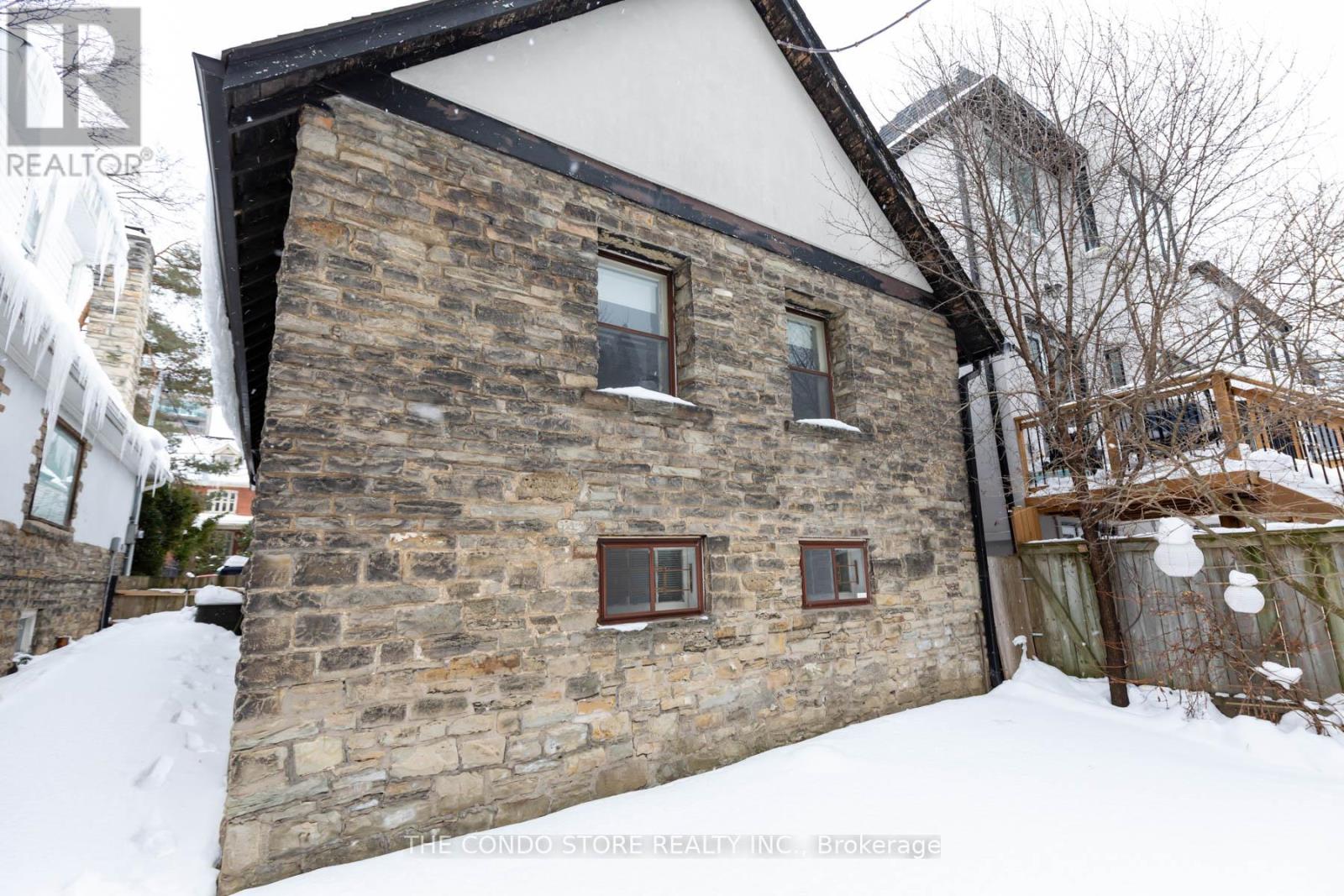 382 Roehampton Avenue, Toronto (Mount Pleasant East), Ontario  M4P 1S4 - Photo 44 - C12769700