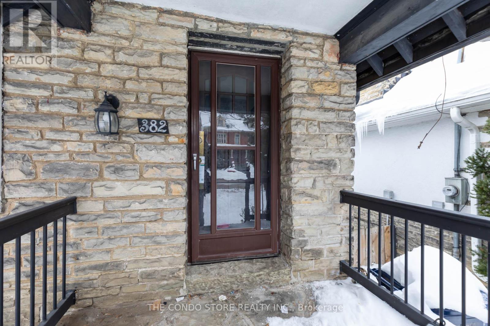 382 Roehampton Avenue, Toronto (Mount Pleasant East), Ontario  M4P 1S4 - Photo 45 - C12769700