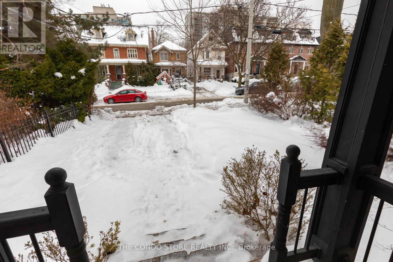 382 Roehampton Avenue, Toronto (Mount Pleasant East), Ontario  M4P 1S4 - Photo 46 - C12769700