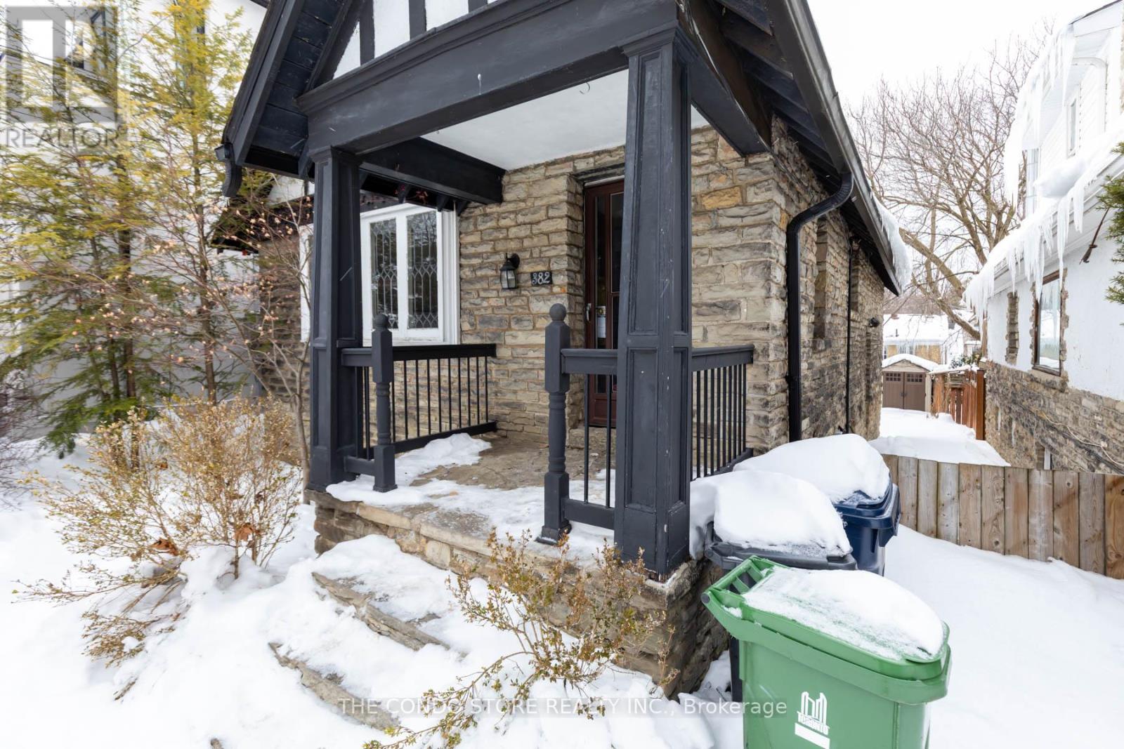 382 Roehampton Avenue, Toronto (Mount Pleasant East), Ontario  M4P 1S4 - Photo 47 - C12769700